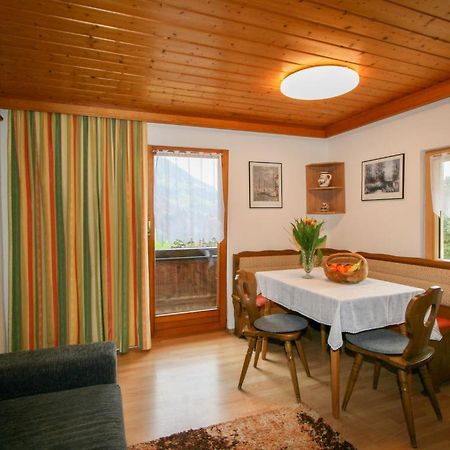 Appartement Neumann Finkenberg Dış mekan fotoğraf