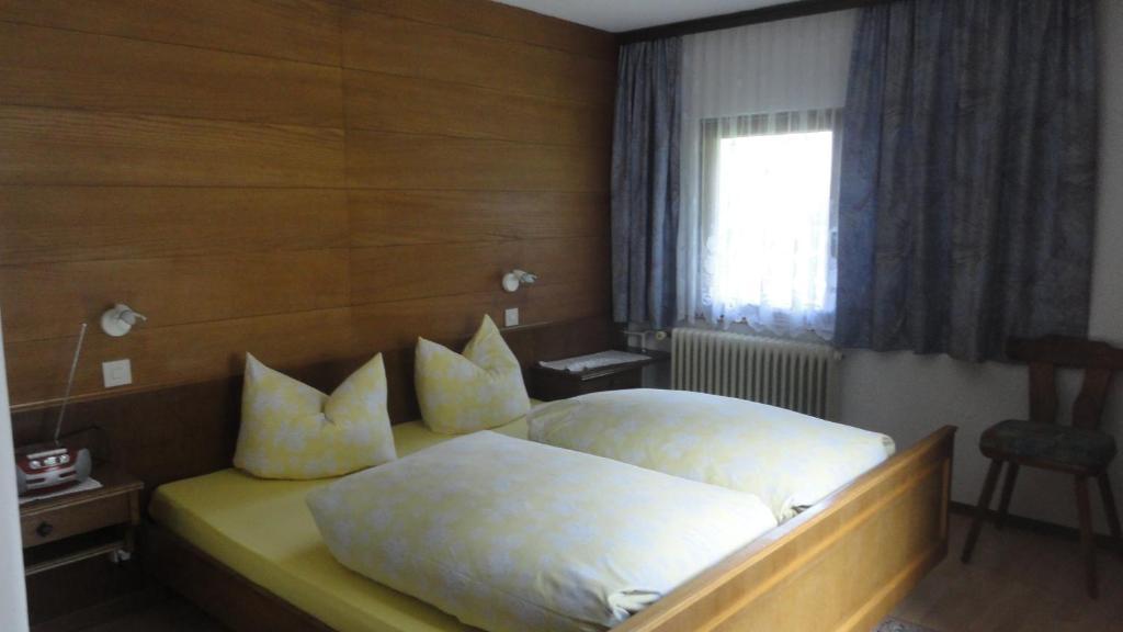Appartement Neumann Finkenberg Dış mekan fotoğraf